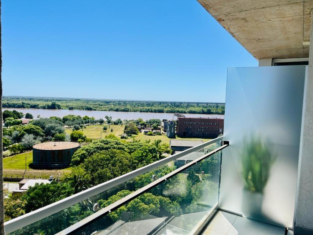 Apartment Frente Al Rio Zarate