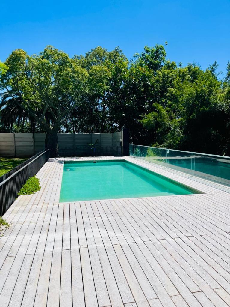 Apartment Frente Al Rio *